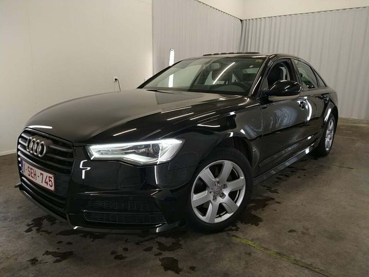 AUDI A6 2017 wauzzz4g9hn119878