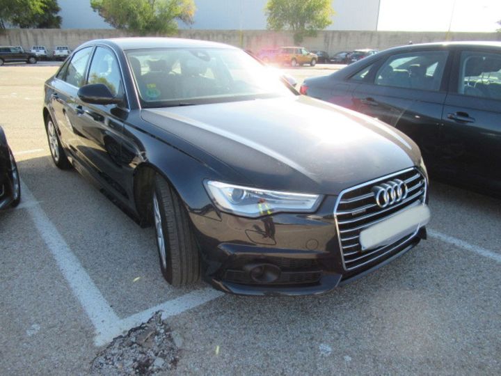 AUDI A6 2017 wauzzz4g9hn122067