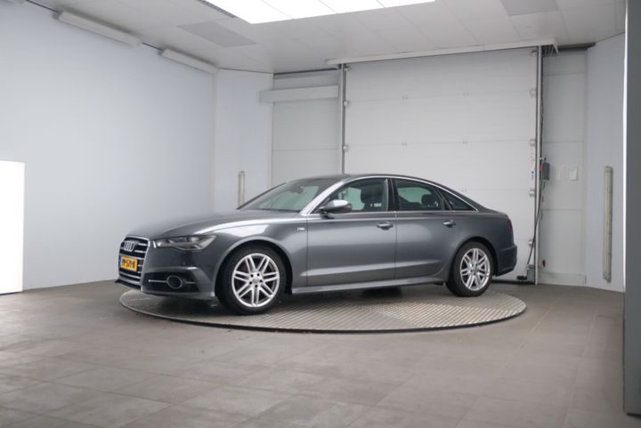 AUDI A6 LIMOUSINE 2017 wauzzz4g9hn128791