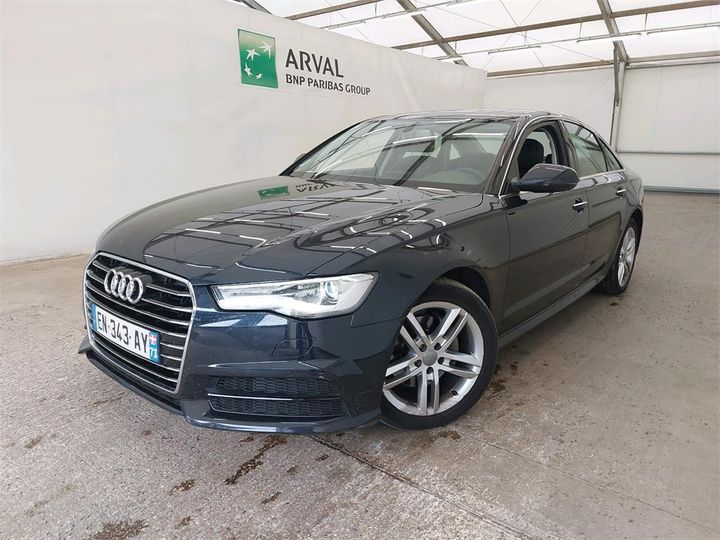 AUDI A6 2017 wauzzz4g9hn130282