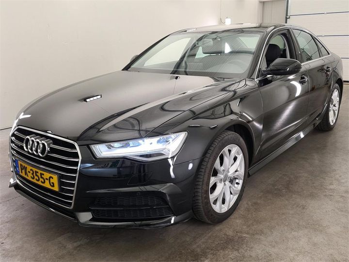 AUDI A6 2017 wauzzz4g9jn011718