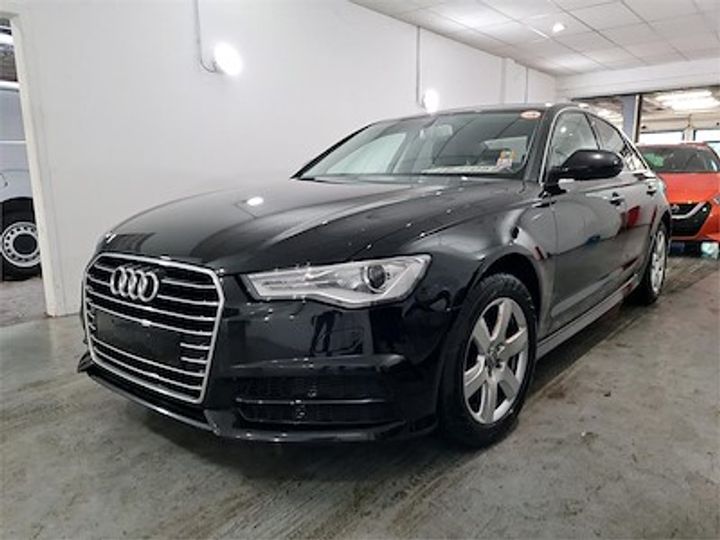 AUDI A6 DIESEL - 2015 2017 wauzzz4g9jn031631