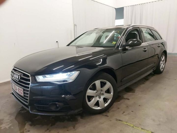 AUDI A6 2017 wauzzz4g9jn043374