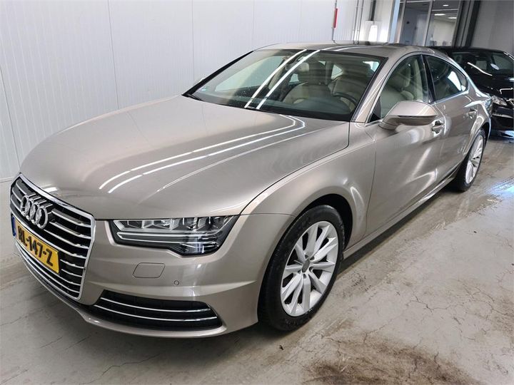 AUDI A7 2018 wauzzz4g9jn060482