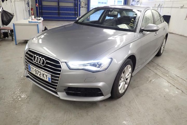 AUDI A6 2018 wauzzz4g9jn066198