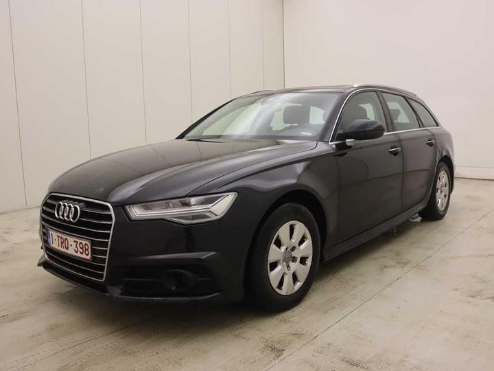 AUDI A6 2018 wauzzz4g9jn074060