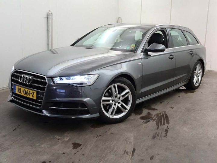 AUDI A6 2018 wauzzz4g9jn074561