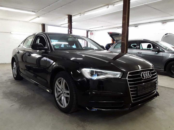 AUDI A6 2.0 TDI 2018 wauzzz4g9jn085673