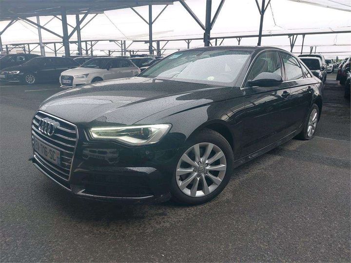 AUDI A6 2018 wauzzz4g9jn086855