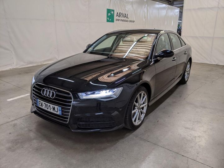 AUDI A6 2018 wauzzz4g9jn095894