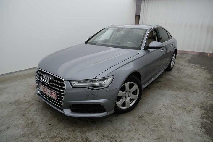 AUDI A6 FL &#3914 2018 wauzzz4g9jn098570