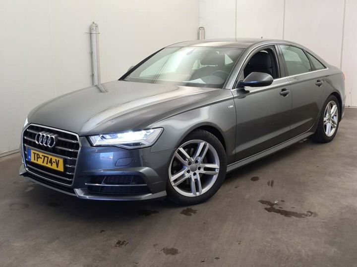 AUDI A6 2018 wauzzz4g9jn099508