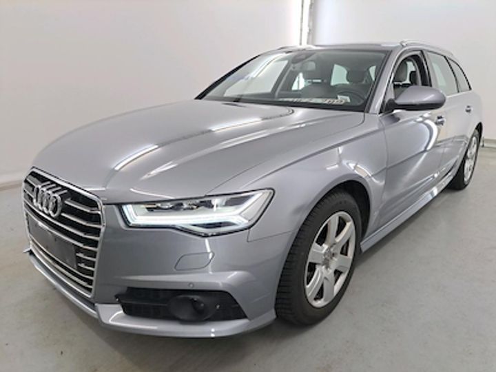 AUDI A6 AVANT - 2015 2018 wauzzz4g9jn103556