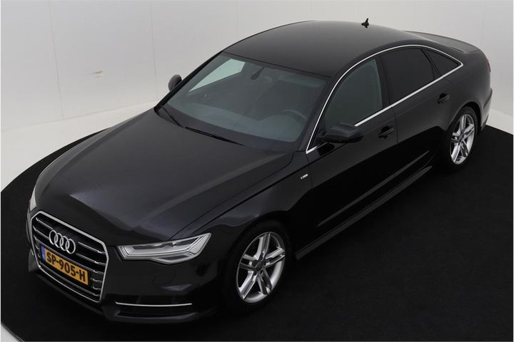 AUDI A6 2018 wauzzz4g9jn106179