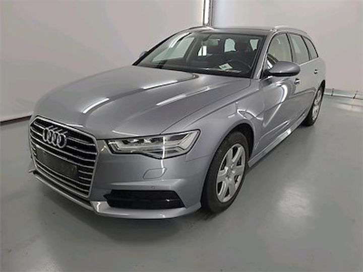 AUDI A6 AVANT DIESEL - 2015 2018 wauzzz4g9jn109695