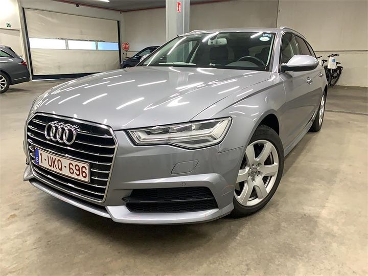 AUDI A6 2018 wauzzz4g9jn117666