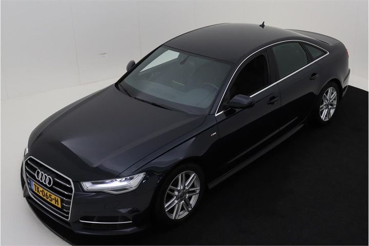 AUDI A6 2018 wauzzz4g9jn117697