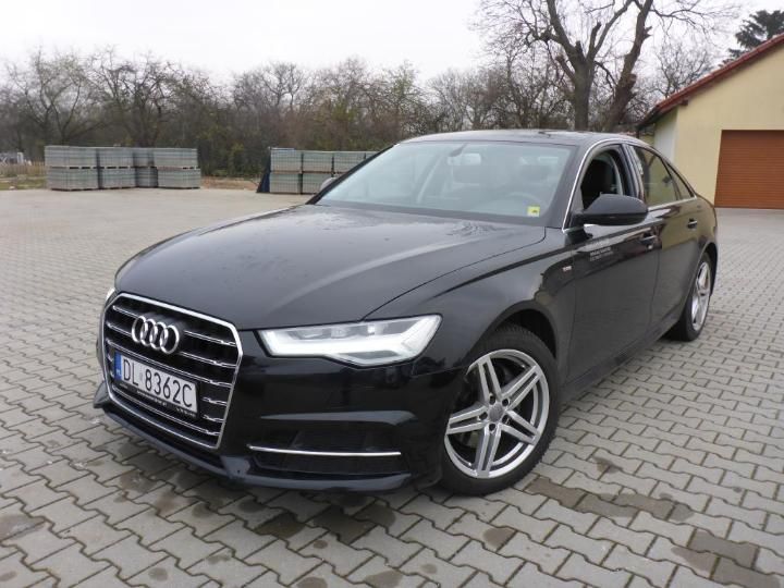 AUDI A6 4G 14- 2018 wauzzz4g9jn131034