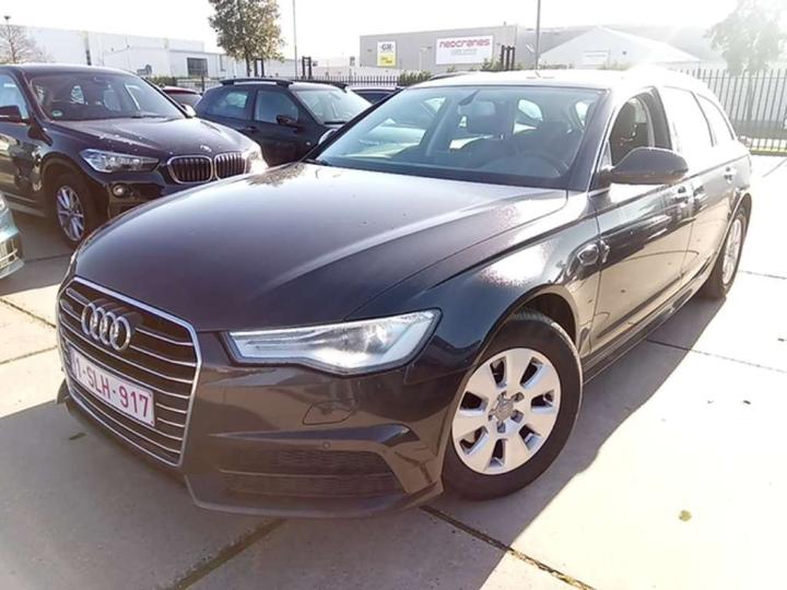 AUDI A6 2020 wauzzz4g9nn126071