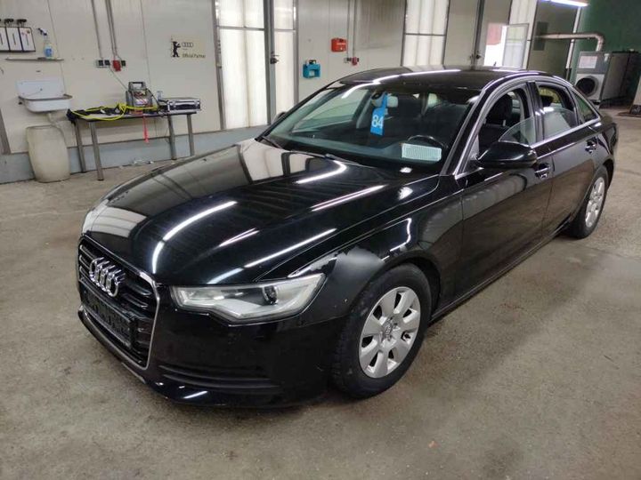 AUDI A6 LIM. 2014 wauzzz4gxen119867