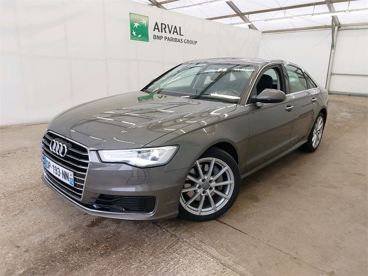 AUDI A6 2015 wauzzz4gxfn046114