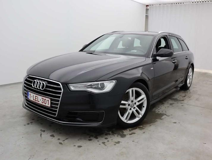 AUDI A6 AVANT FL &#3914 2015 wauzzz4gxfn058649