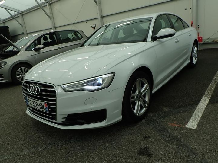 AUDI A6 2016 wauzzz4gxfn081607