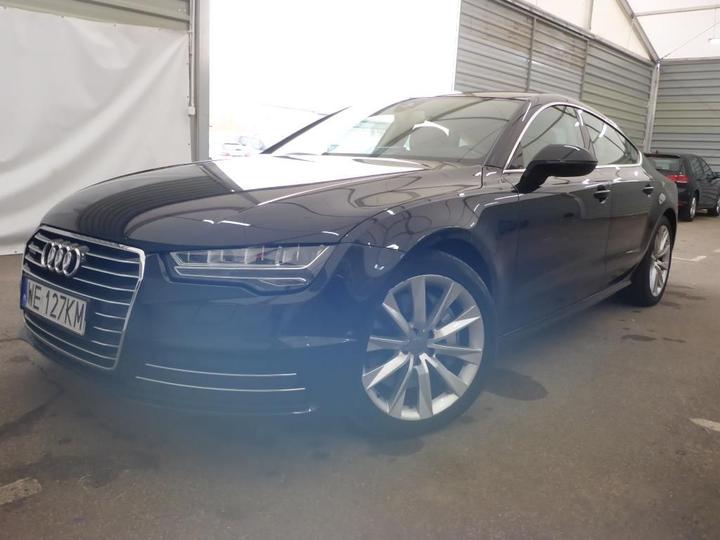 AUDI A7 2015 wauzzz4gxfn093983