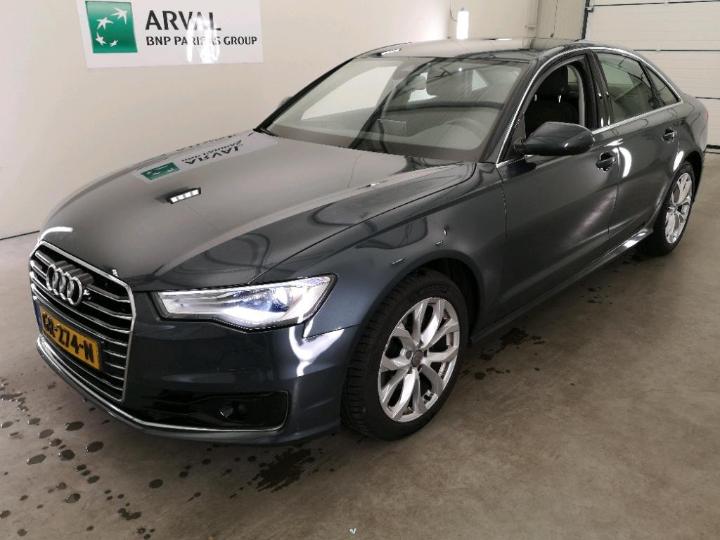 AUDI A6 2015 wauzzz4gxgn045837