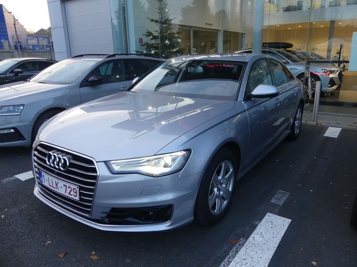 AUDI A6 2015 wauzzz4gxgn077378