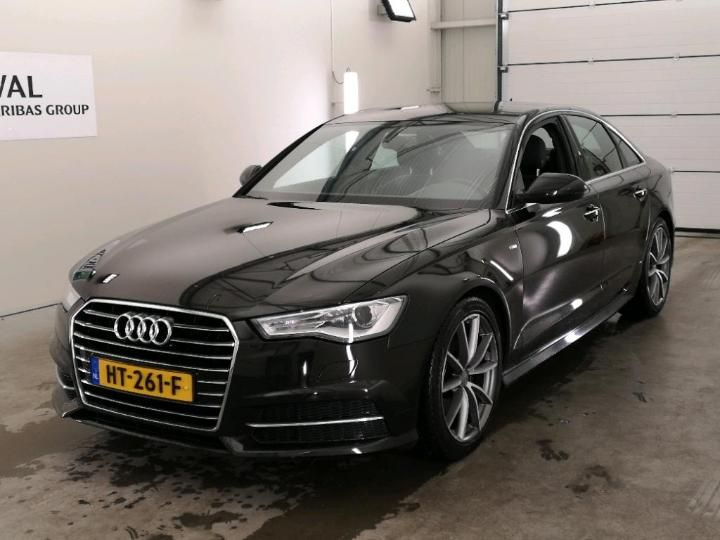 AUDI A6 2015 wauzzz4gxgn088347