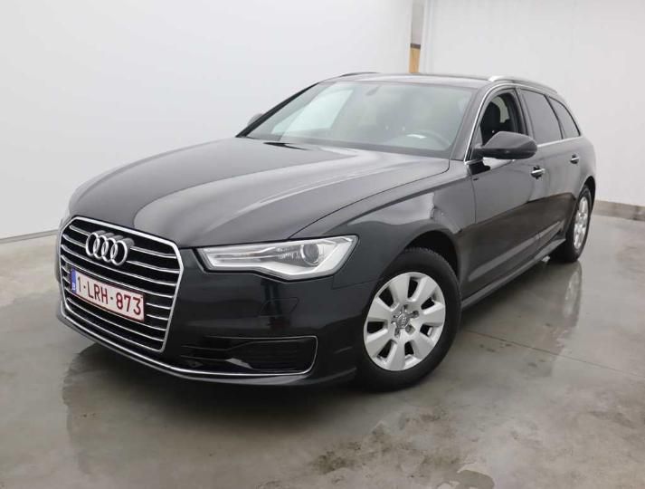 AUDI A6 AVANT FL &#3914 2015 wauzzz4gxgn102067