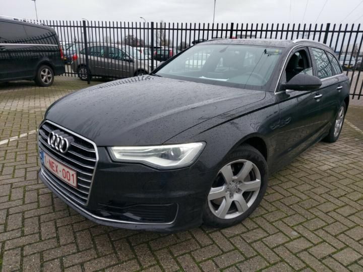 AUDI A6 2016 wauzzz4gxgn133979