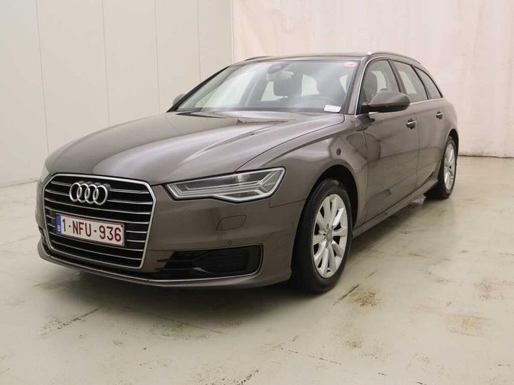 AUDI A6 2016 wauzzz4gxgn138017