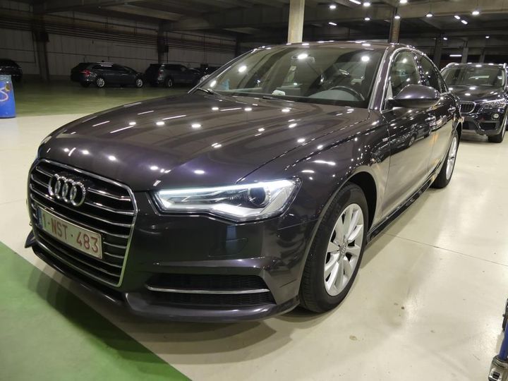 AUDI A6 2016 wauzzz4gxgn145632