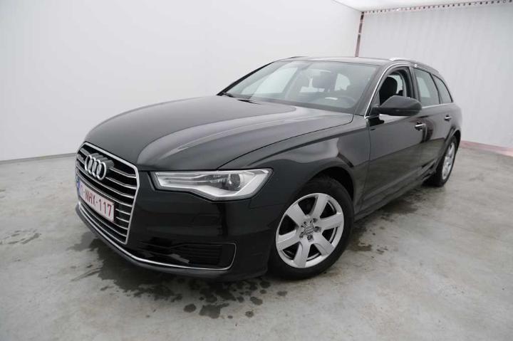 AUDI A6 AVANT FL &#3914 2016 wauzzz4gxgn148837