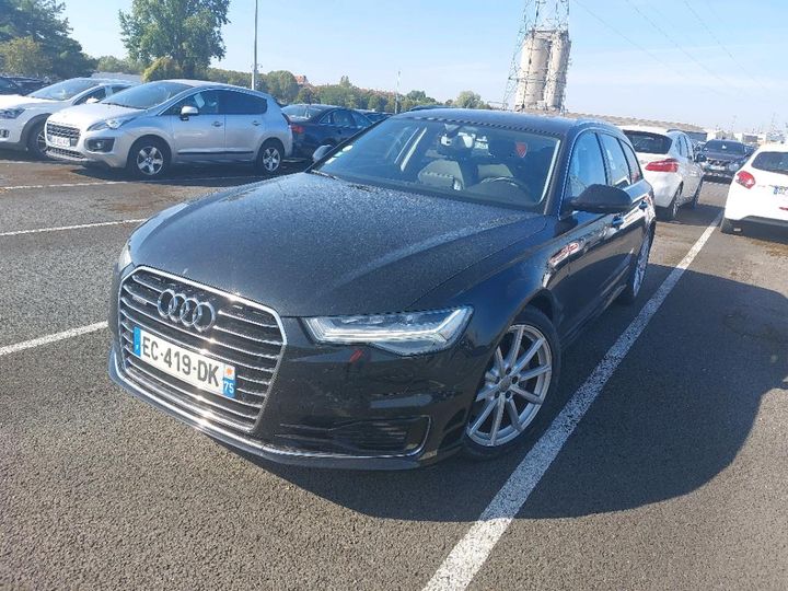 AUDI NULL 2016 wauzzz4gxgn185435