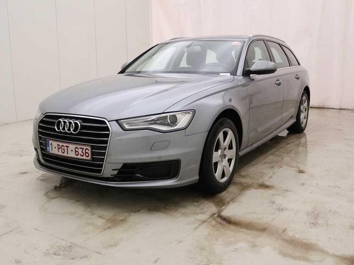 AUDI A6 2016 wauzzz4gxgn191204