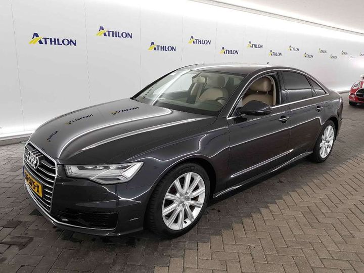 AUDI A6 LIMOUSINE 2016 wauzzz4gxgn192112