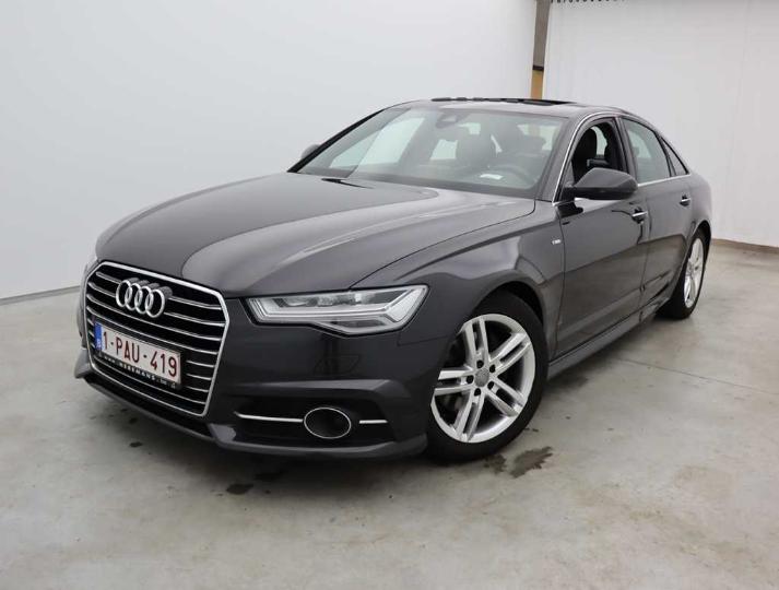 AUDI A6 FL &#3914 2016 wauzzz4gxgn192997