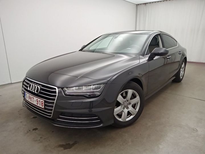 AUDI A7 &#3910 2016 wauzzz4gxhn009230