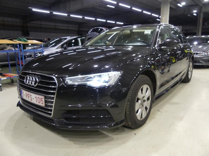 AUDI A6 2016 wauzzz4gxhn010278