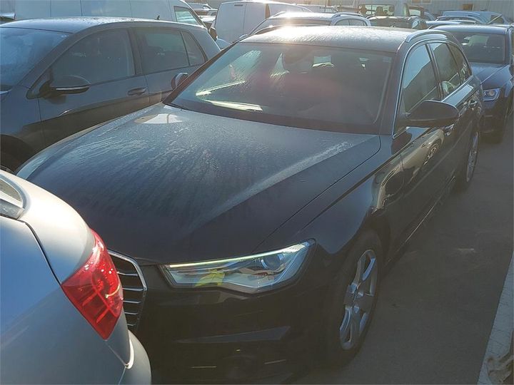 AUDI A6 2016 wauzzz4gxhn010572