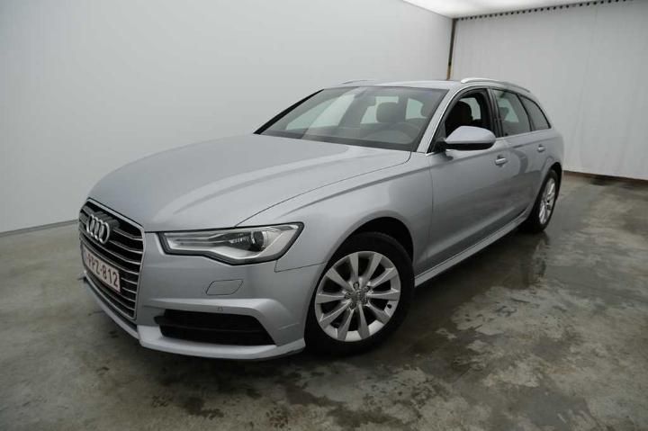 AUDI A6 AVANT FL &#3914 2016 wauzzz4gxhn026187