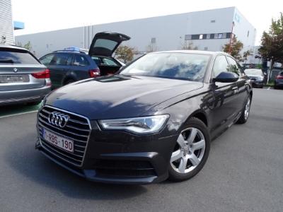 AUDI A6 DIESEL - 2015 2016 wauzzz4gxhn034838