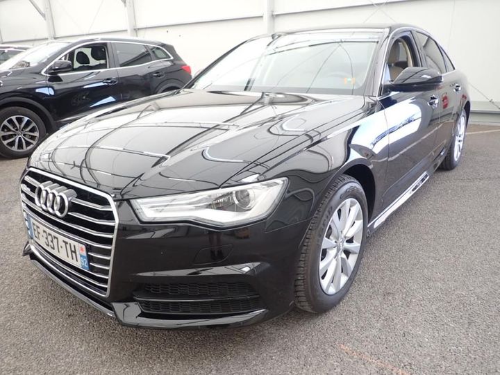 AUDI A6 2016 wauzzz4gxhn042244