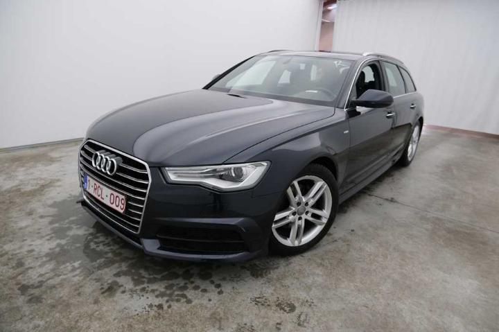 AUDI A6 AVANT FL &#3914 2016 wauzzz4gxhn067189