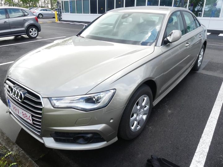 AUDI A6 2017 wauzzz4gxhn067998