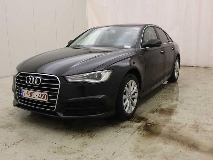 AUDI A6 2017 wauzzz4gxhn086244