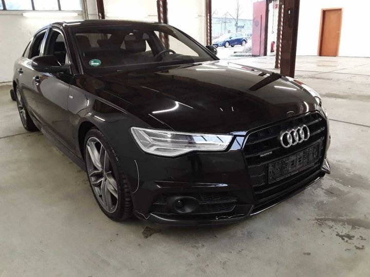 AUDI A6 3.0 TDI 2017 wauzzz4gxhn088656